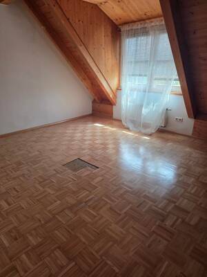 Eine große 3 Zi. DG Maisonette-Wohnung - Zentral in Michelfeld – 74545 Michelfeld – Vorschaubild 8