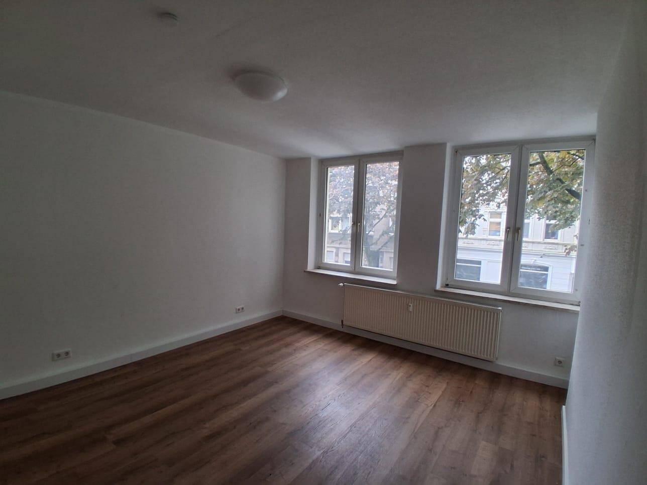 Schöne, frisch renovierte 2-Zimmer-Wohnung im Dortmunder Norden ab sofort zu vermieten. – Dortmund – Vorschaubild 4