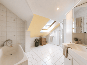 Helle 3-Zimmer-Wohnung in Weil der Stadt mit schöner Aussicht – 71263 Weil der Stadt – Vorschaubild 4