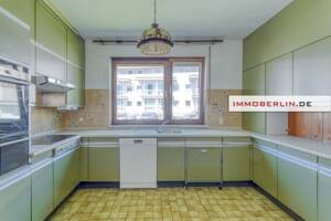 IMMOBERLIN.DE - Traumhafte Lage! Großzügiger Bungalow mit Südwestgarten am Stadtrand – 12209 Berlin – Vorschaubild 6