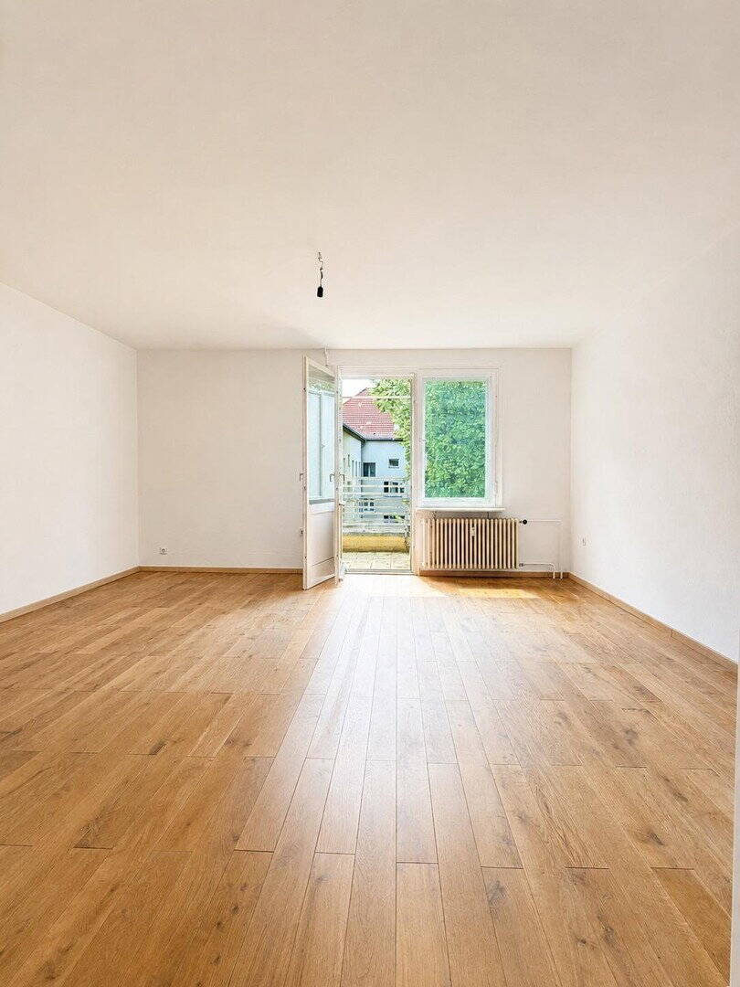 Schöne und Bezugsfreie 3-Zimmer-Eigentumswohnung mit Balkon – Berlin – Vorschaubild 3