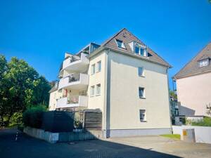 Elegante Maisonette-Wohnung mit toller Ausstattung in KR-Oppum