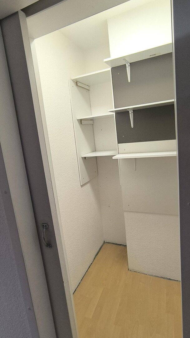 4-Zimmer Maisonettewohnung mit Terasse – Magdeburg – Vorschaubild 8