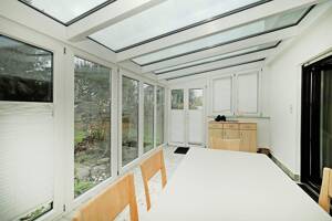 Sonnig und ruhig: Reiheneckhaus mit Einzelgarage in München-Allach – 80999 München – Vorschaubild 7