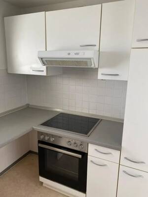 Helle 1,5‑Zimmer‑Wohnung mit Weitblick & TG‑Stellplatz in Travemünde – 23570 Lübeck – Vorschaubild 4