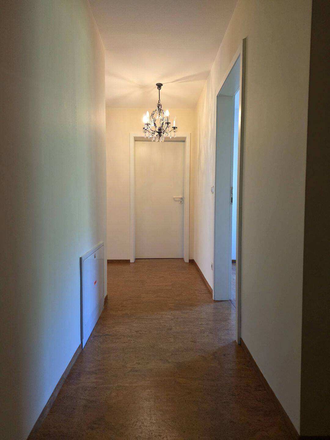 großzügige 4 Zimmer Wohnung im EG mit Balkon, TG-Stellplatz und Aufzug in Wertheim Hofgarten (Besichtigungstermin beachten!) – Wertheim – Vorschaubild 2