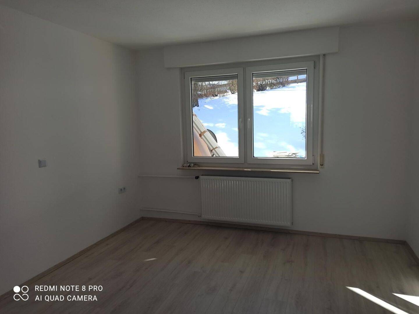 2 Zimmer Wohnung ab sofort zu vermieten – Hechingen – Vorschaubild 4