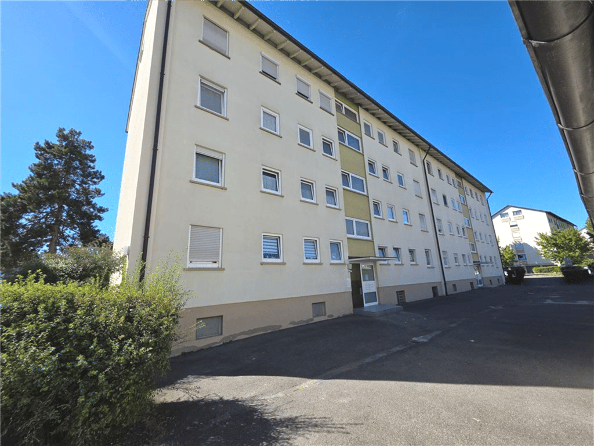 Etagenwohnung in 78224 Singen (Hohentwiel) mit 74,76 m² kaufen