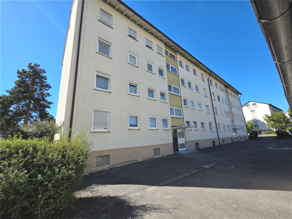 Etagenwohnung in 78224 Singen (Hohentwiel) mit 74,76 m² kaufen