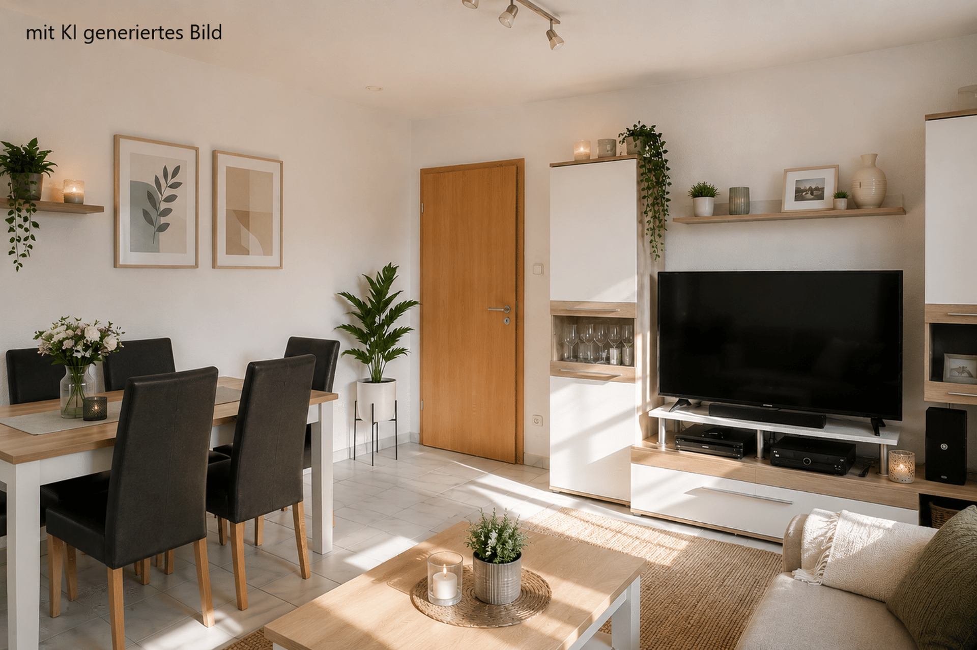Etagenwohnung in 49809 Lingen (Ems) mit 52 m² kaufen