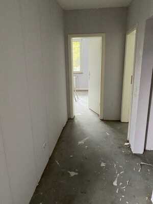 Kinder sind herzlch willkommen - große 4-Zimmerwohnung mit neuem Bad – 47228 Duisburg – Vorschaubild 5