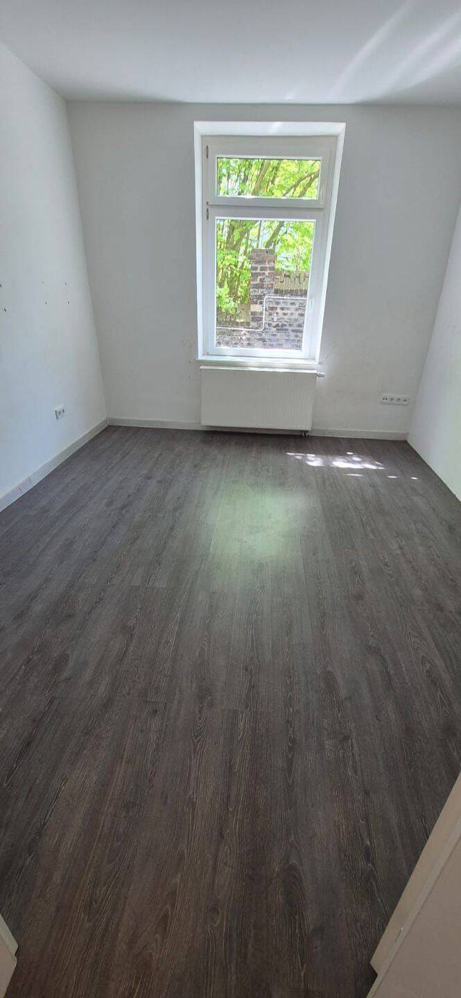 Helles Erdgeschoss-Wohnung 2ZKB in Wuppertal – Wuppertal – Vorschaubild 4