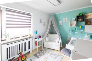 Herrliche 4-Zimmer Wohnung in der Dachauer TOP-LAGE !!! – 85221 Dachau – Vorschaubild 6
