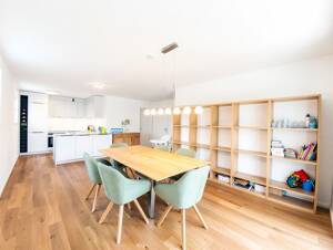 Einziehen und wohlfühlen! Hochwertige 4-Zimmer-Wohnung mit viel Sonne! – 22143 Hamburg – Vorschaubild 5
