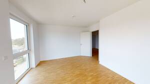 Ganz oben angekommen: Exklusive Penthouse-Wohnung – 68309 Mannheim – Vorschaubild 6