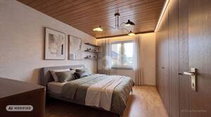 FAMILIENHAUS MIT DG-WOHNUNG & DOPPELGARAGE – 44359 Dortmund – Vorschaubild 4