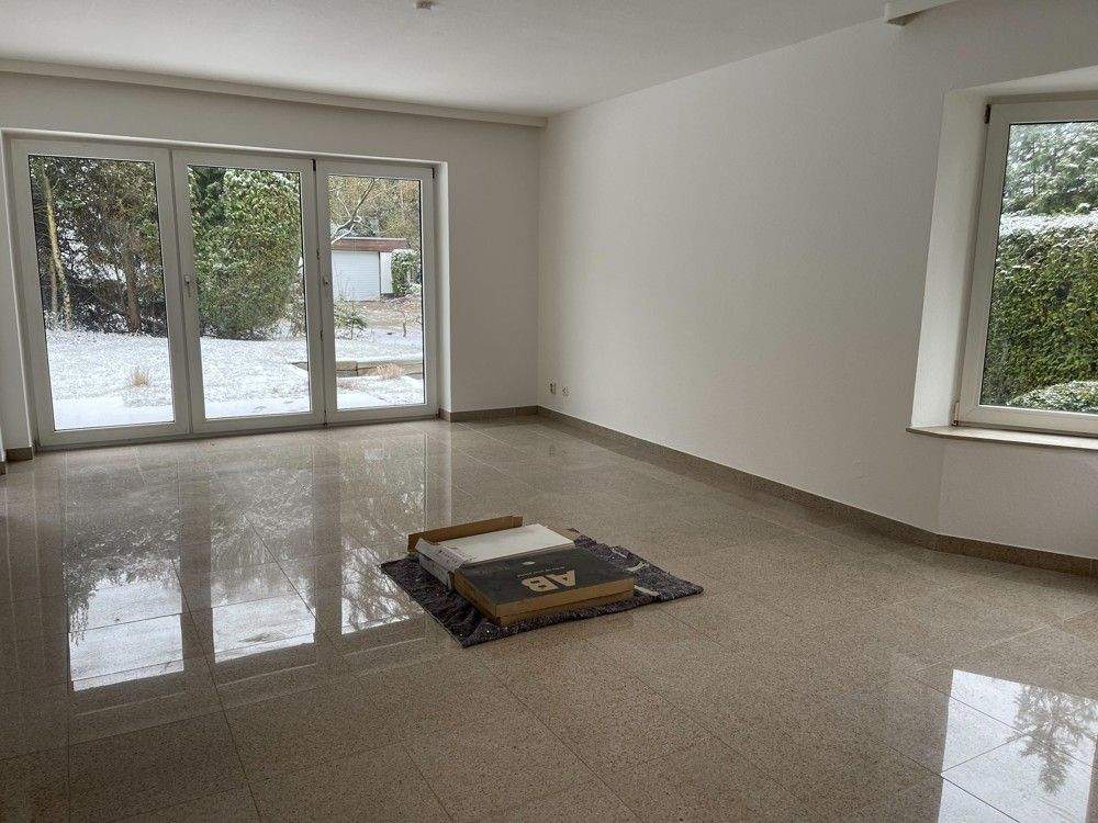 Elbe, Falkensteiner Ufer & Wittenbergener Heide Modernes Dreifamilienhaus mit frei verfügbarer Maisonettewohnung – Hamburg – Vorschaubild 8