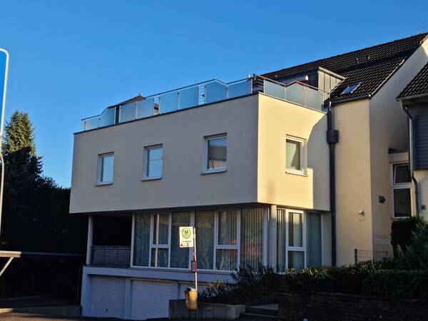 Terrassenwohnung in 51467 Bergisch Gladbach mit 116 m² kaufen