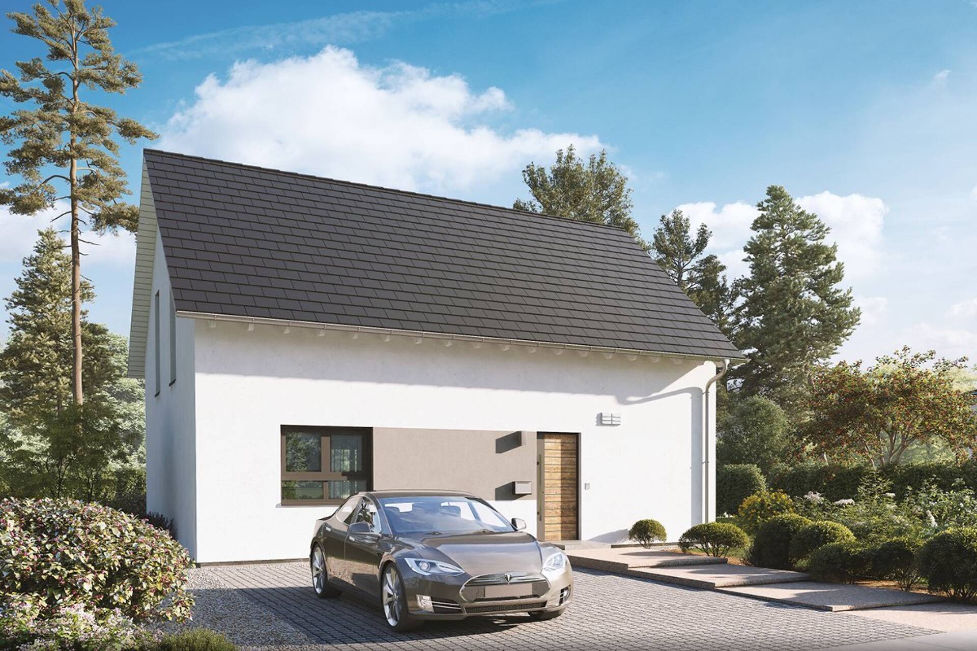 Einfamilienhaus in 36039 Fulda mit 171,77 m² kaufen