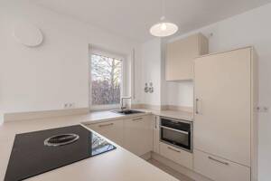 Hochwertige 3-Zimmer-Gartenwohnung in begehrter Westpark-Lage! – 85049 Ingolstadt – Vorschaubild 4