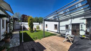 Tolle DHH im hochwertigen mediteranen Styl – 46149 Oberhausen – Vorschaubild 3