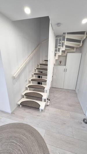 Exklusive, frisch sanierte 3-Zimmer-Maisonette auf 115m² mit Kamin und Stellplatz in Mündelheim – 47259 Duisburg – Vorschaubild 5