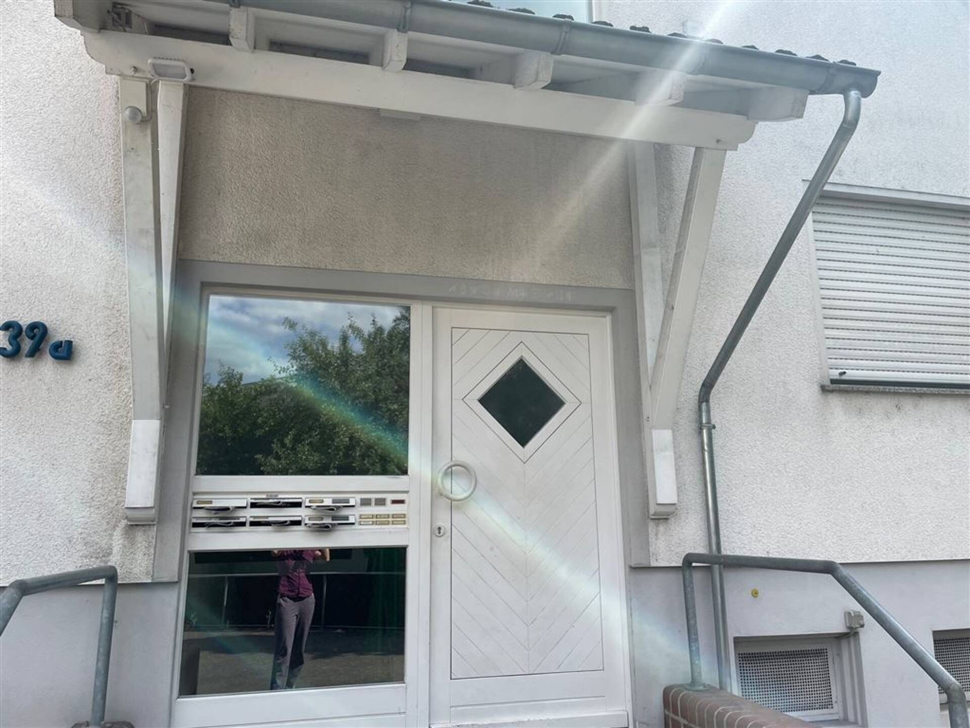 Etagenwohnung in 65549 Limburg an der Lahn mit 55,2 m² kaufen