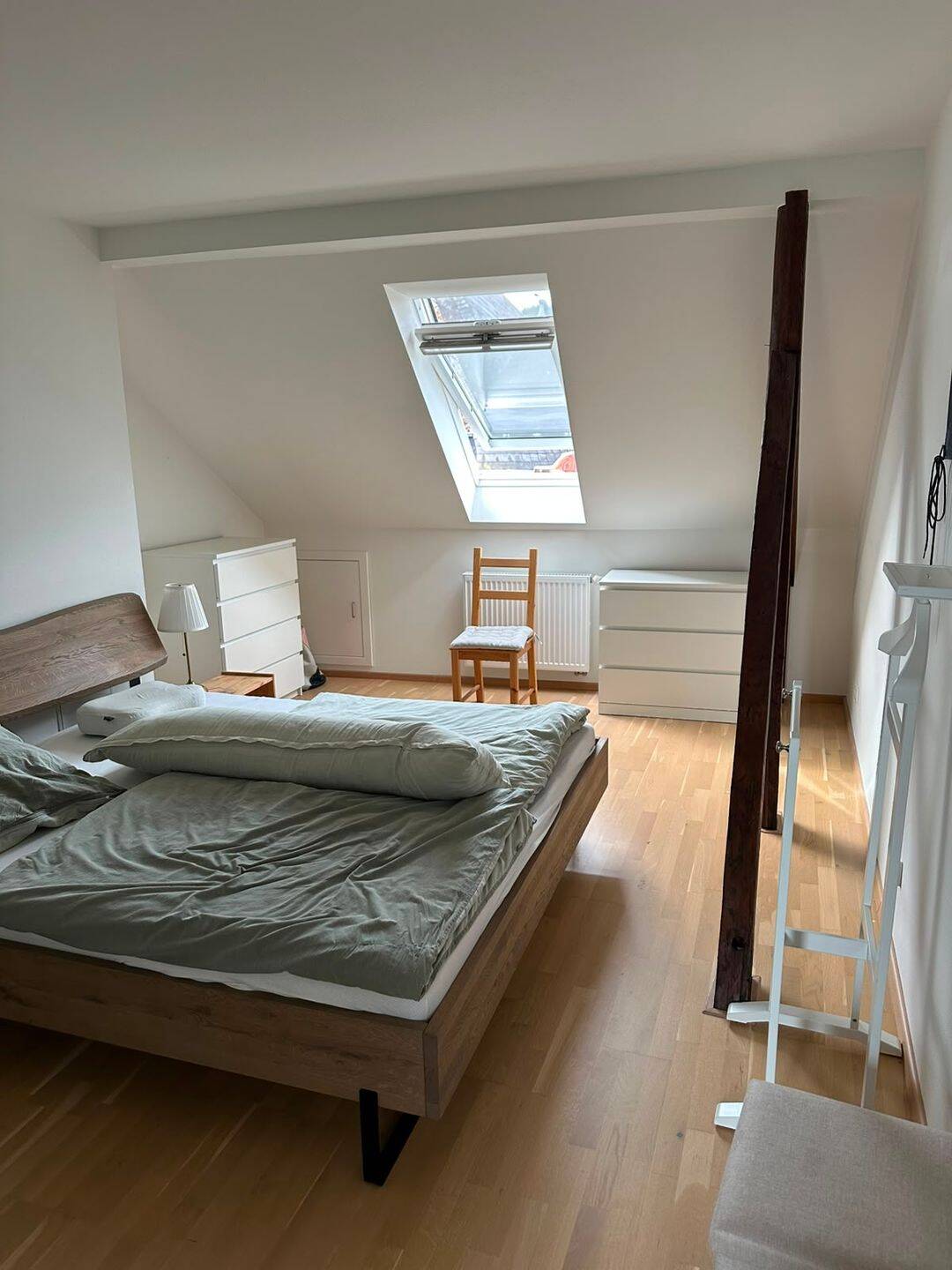 Helle und großzügige Penthousewohnung zu vermieten – Merzig – Vorschaubild 9