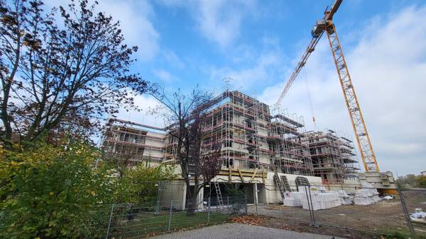 Etagenwohnung in 56070 Koblenz mit 82,47 m² kaufen