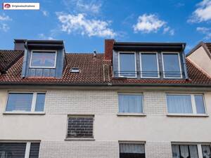 Vermietete 3-Zimmer-Wohnung mit Balkon in Essen-Altendorf - Zwangsversteigerung – 45143 Essen – Vorschaubild 2