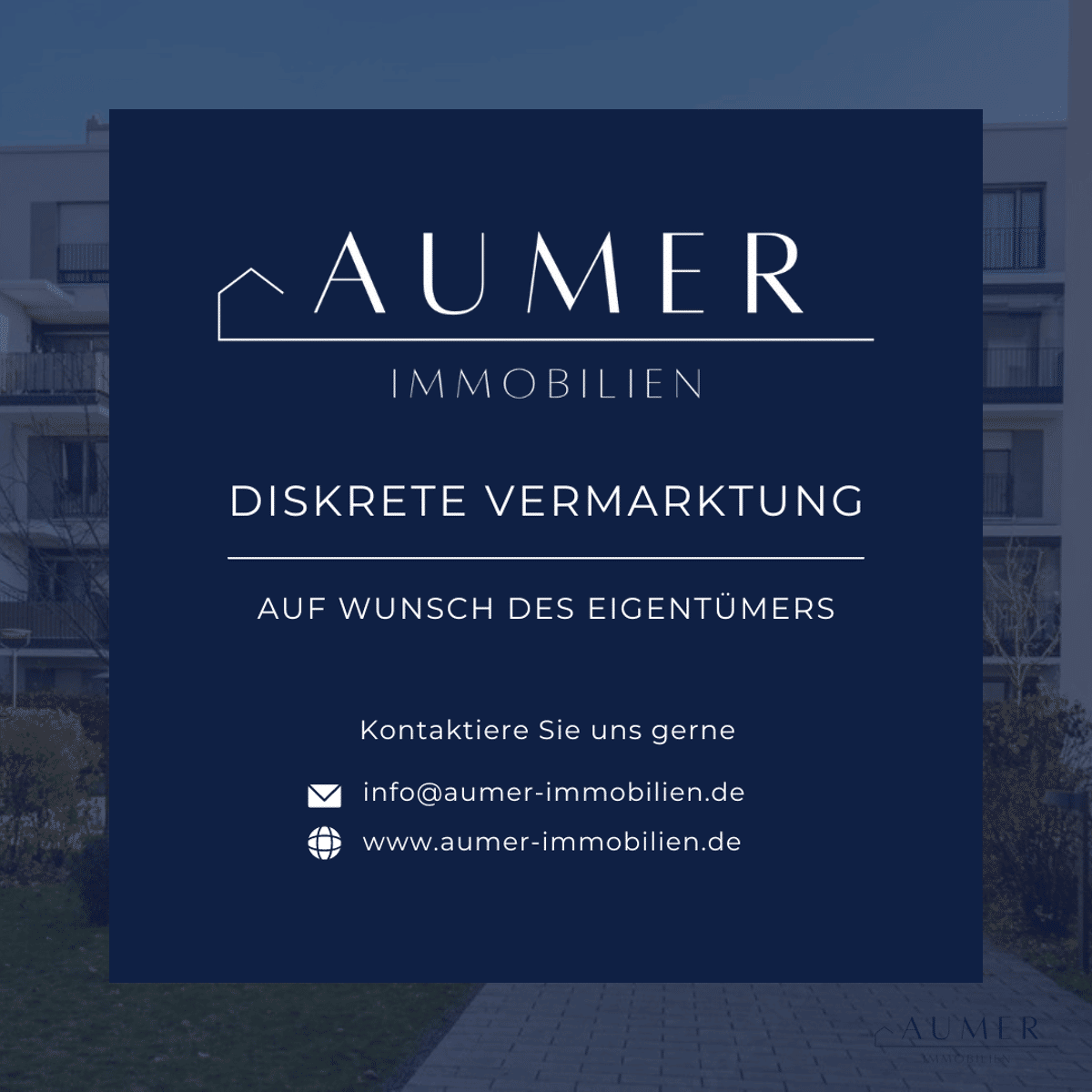 Kapitalanlage! 1-Zimmer Wohnung in Eimsbüttel – 22527 Hamburg – Bild 1 von 1