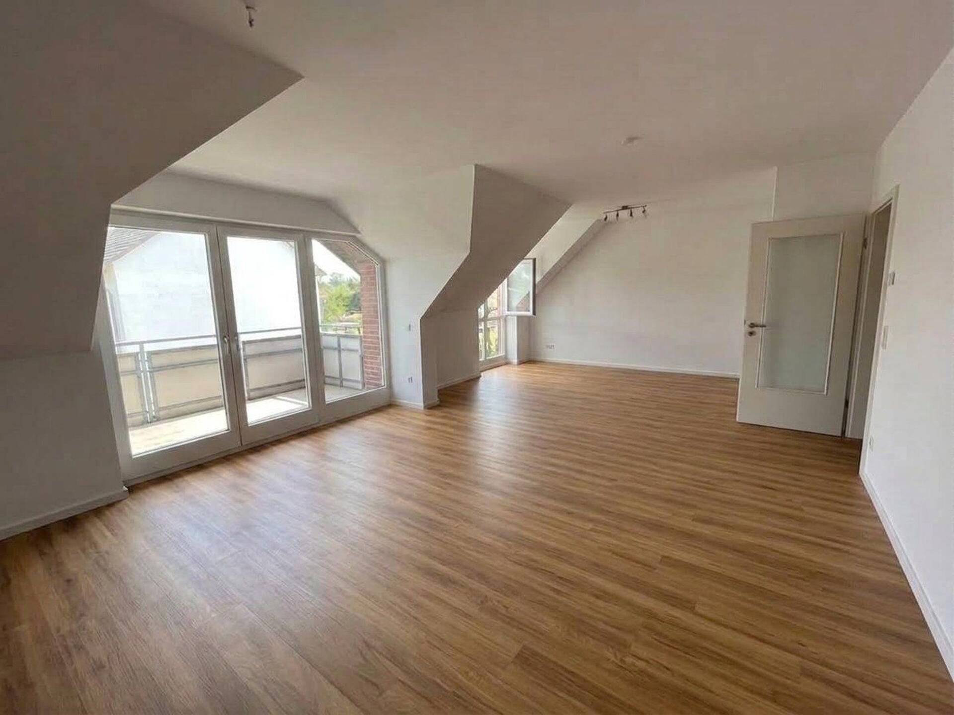 Terrassenwohnung in 58452 Witten mit 125,31 m² kaufen