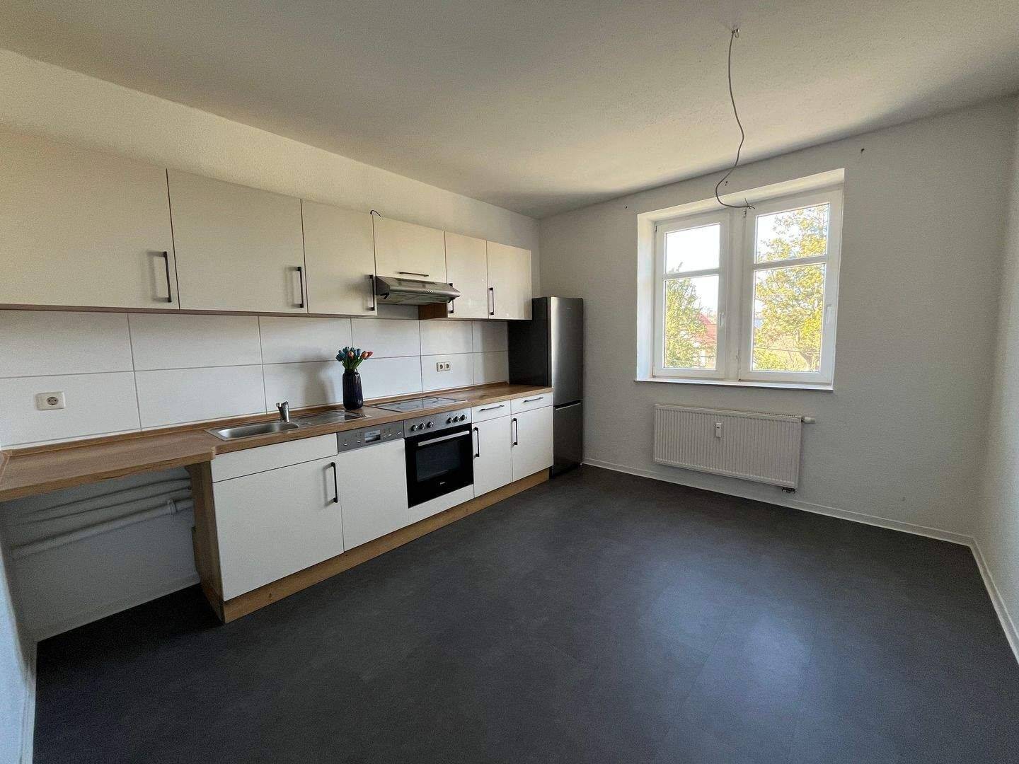 Charmante 2-Zimmer-Wohnung in Wittgensdorf, Chemnitz – Chemnitz – Vorschaubild 5
