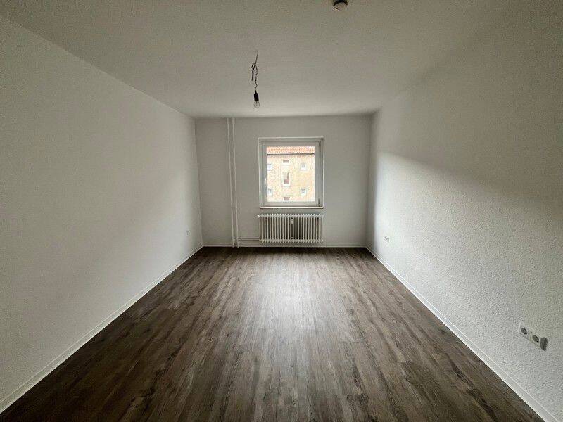 Vier Zimmer, modern und klar - am Prinzenpark wohnt's sich wunderbar! – Braunschweig – Vorschaubild 5