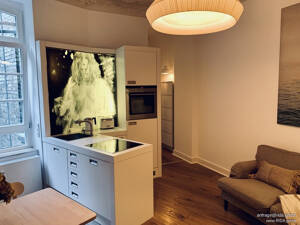 Welc(H)ome® by RIDA FLATS - Agnesviertel: All-in! Top-Lage, Innenhof, Altbau & Internet – 50670 Köln – Vorschaubild 4