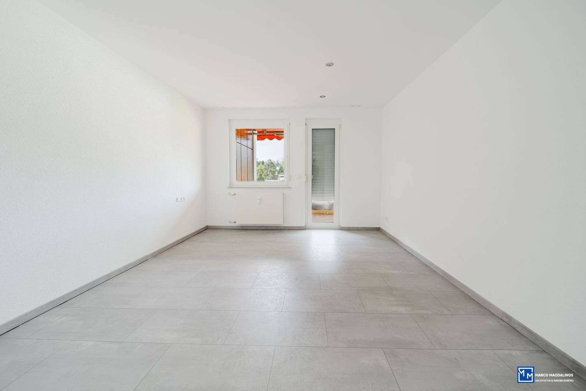 Etagenwohnung in 88400 Biberach an der Riß mit 90,7 m² kaufen
