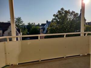 sonnige, ruhige 3-Zimmer Eigentumswohnung mit Balkon in Tolkewitz/ Seidnitz-Nord – 1279 Dresden – Vorschaubild 4