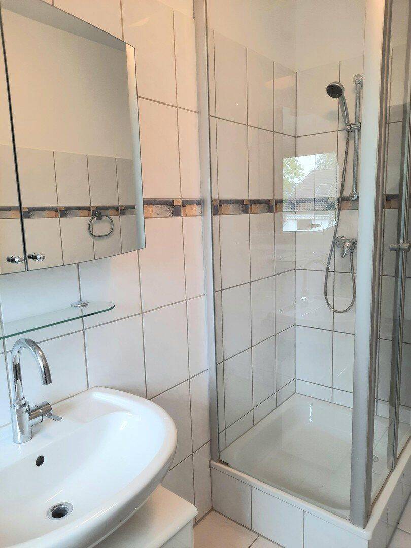 D-Bilk: Super Lage! Ruhiges umgrüntes Wohn­-Refugium mit Charme. – Düsseldorf – Vorschaubild 9