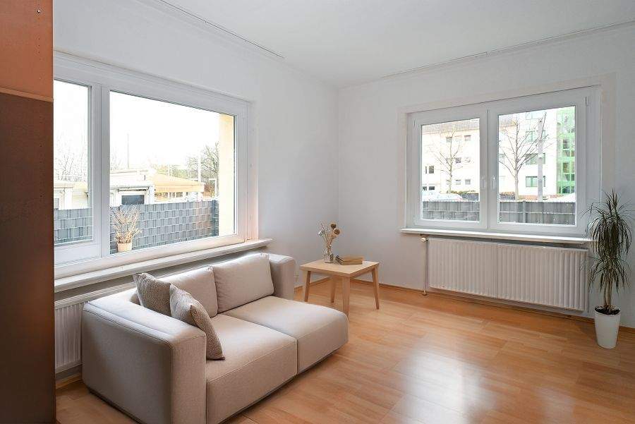 2-4 Parteien-Haus in super zentraler Lage von Hannover-Waldhausen! – Hannover – Vorschaubild 2