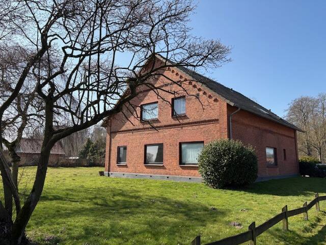 Großzügige, helle 5-Zi.-Wohnung in Syke-Gessel