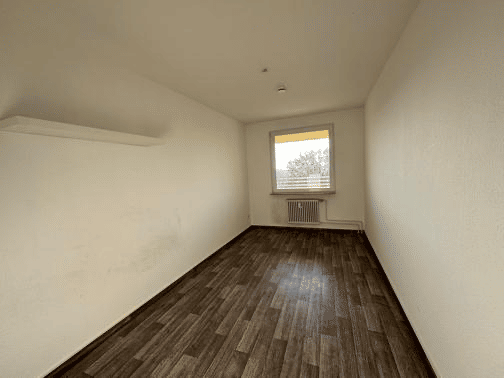 Penthouse-Gefühl in Travemünde: Helle 3-Zimmer-Wohnung mit Balkon, Aussicht & Tiefgarage – Lübeck – Vorschaubild 3