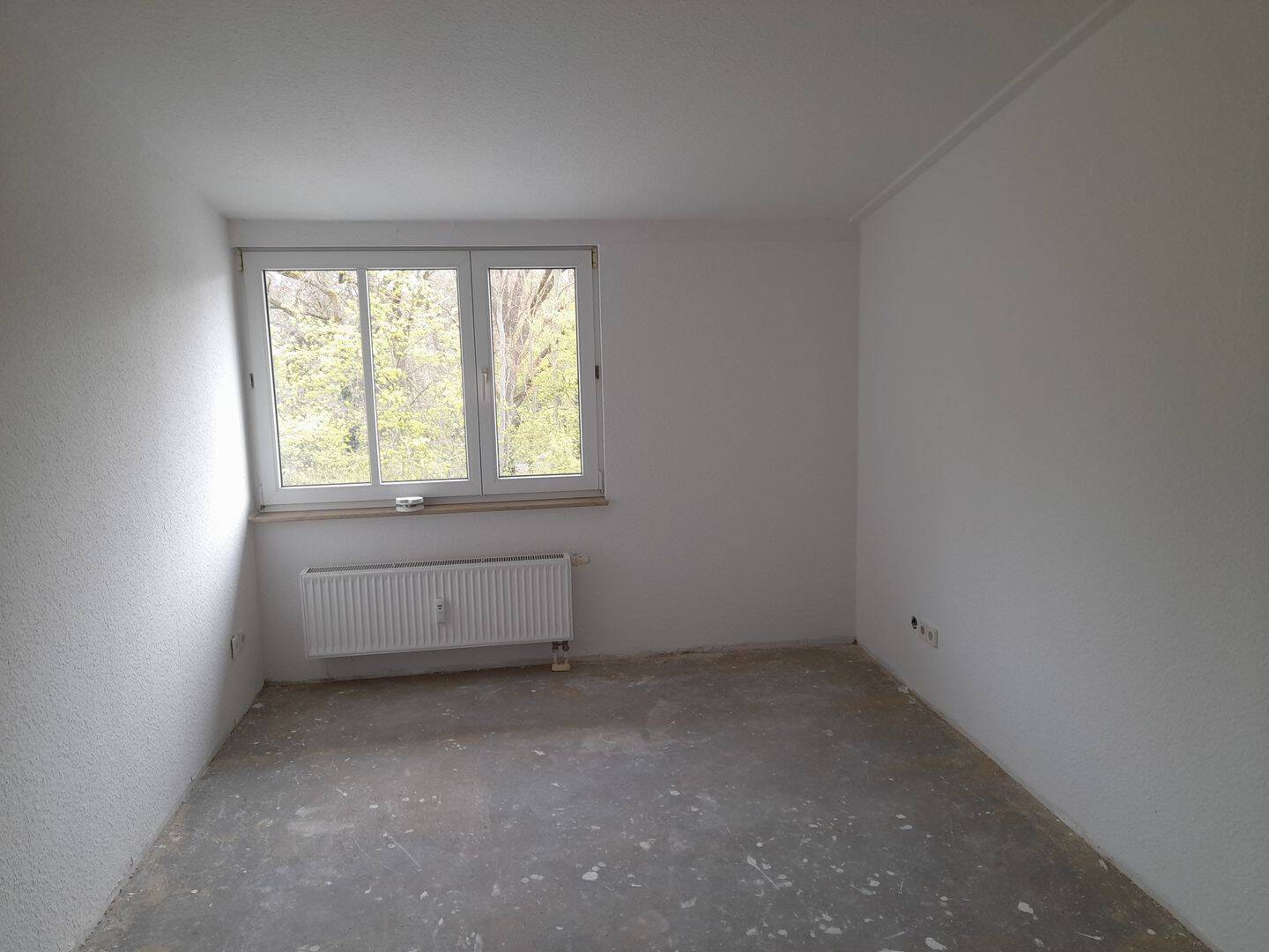 Tolle Dachgeschosswohnung sucht neue Eigentümer – Berlin – Vorschaubild 7