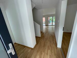 Helles Stadthaus mit 5 Zimmern und Garten – 90765 Fürth – Vorschaubild 2
