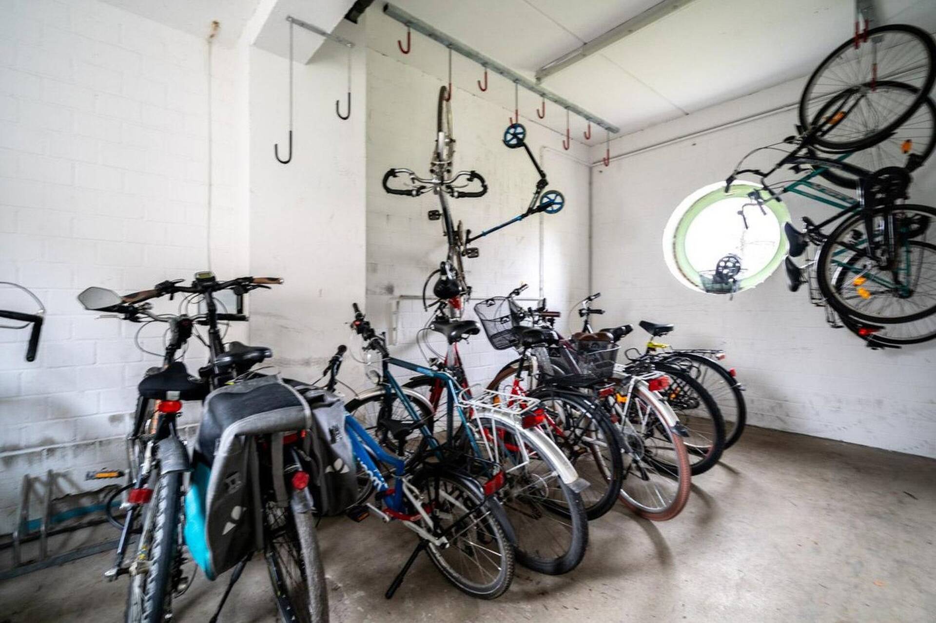 Erdgeschosswohnung in 17489 Greifswald mit 45,52 m² kaufen