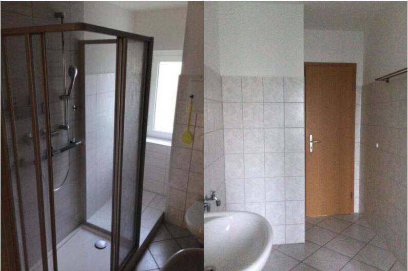 WG taugliche 2-Zimmer-Wohnung ... – Chemnitz – Vorschaubild 3