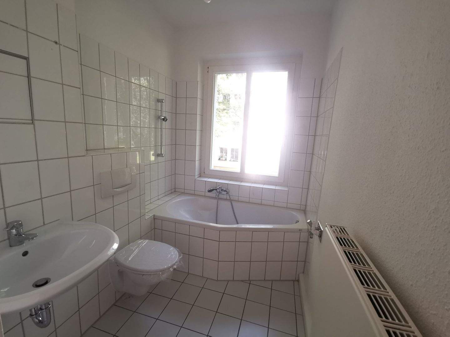 2- Zimmer in zentraler Lage von Chemnitz – Chemnitz – Vorschaubild 4