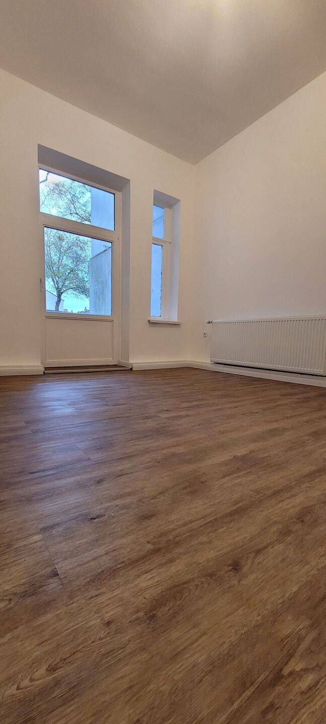 Kernsanierte 3-Zimmer-Wohnung mit Balkon – perfekt für Studenten-WG in Bremen-Walle – Bremen – Vorschaubild 6