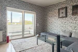 Vermietete und perfekt geschnittene 3-Zi.-Whg. mit Balkon in ruhiger Lage von Koblenz-Wallersheim – 56070 Koblenz – Vorschaubild 2