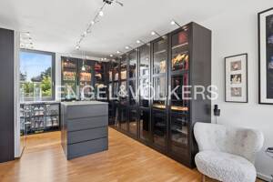 Licht und Eleganz - Großzügiges Wohnen in der Endetage! – 22297 Hamburg – Vorschaubild 4