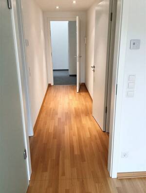 Seltene Gelegenheit - Penthouse in bester Südstadtpark Lage - 146,31 qm - bis zu 200qm möglich – 90763 Fürth – Vorschaubild 2